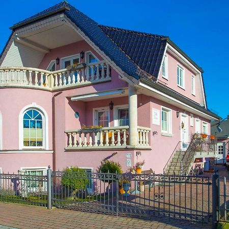 Villa Vivien Gohren Bagian luar foto