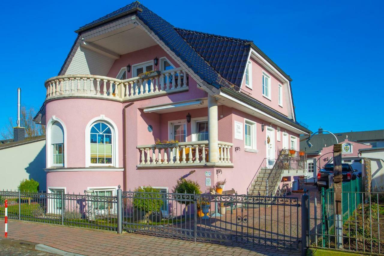 Villa Vivien Gohren Bagian luar foto